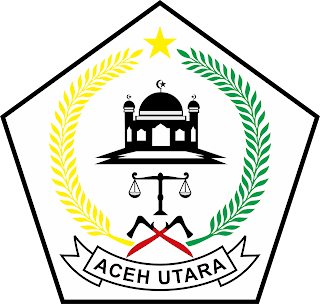 Logo Kabupaten Aceh Utara